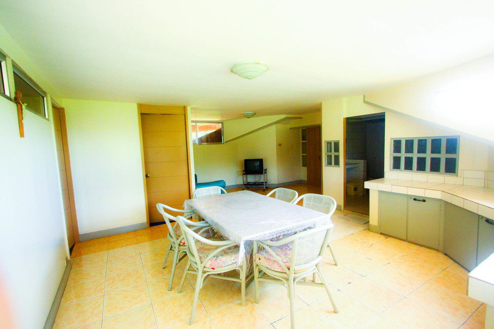 Bohol La Roca Hotel Totolan Exteriör bild