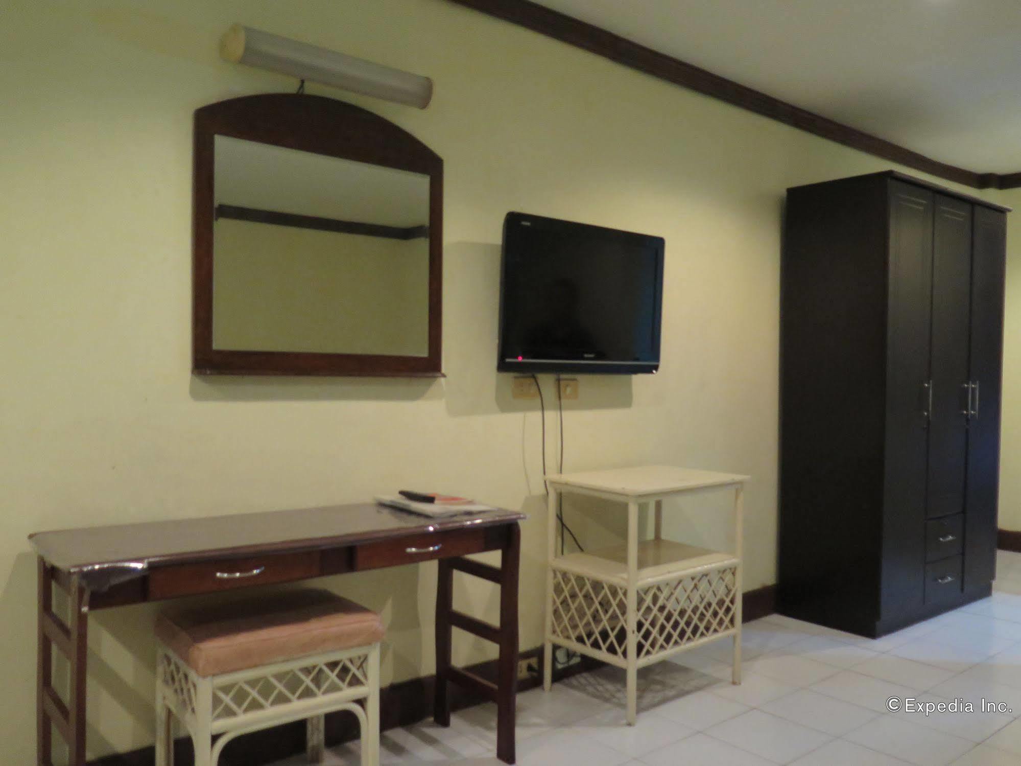 Bohol La Roca Hotel Totolan Exteriör bild