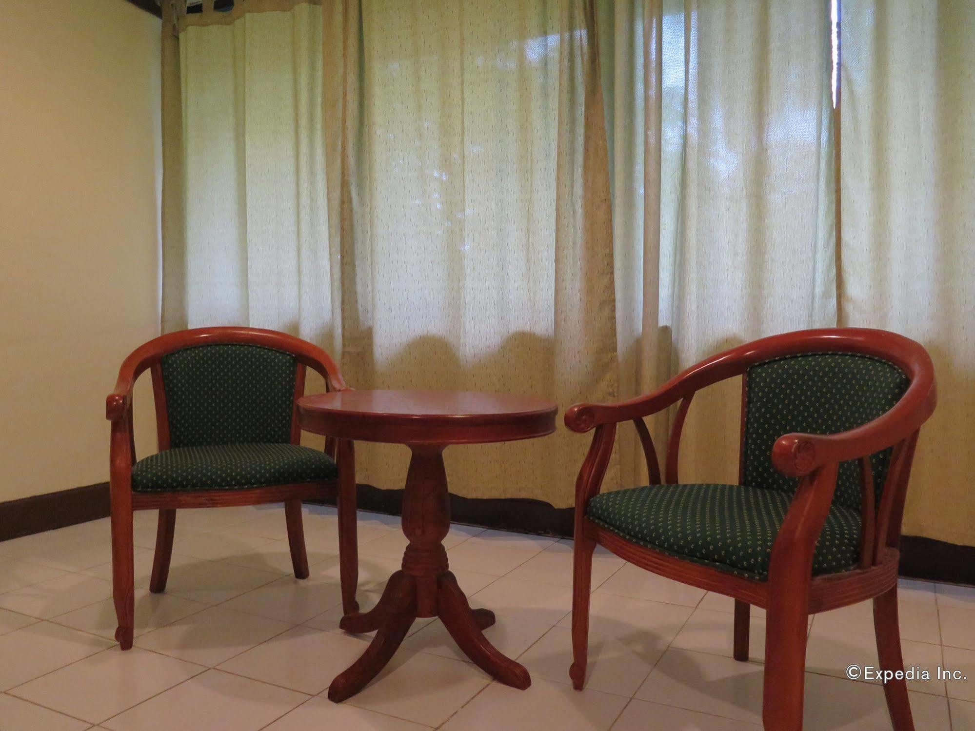 Bohol La Roca Hotel Totolan Exteriör bild