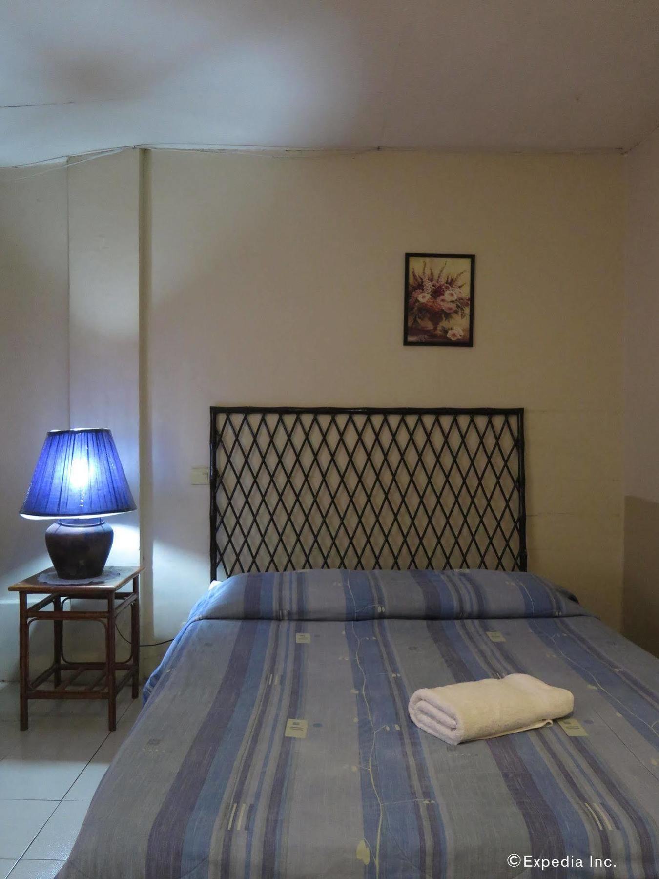 Bohol La Roca Hotel Totolan Exteriör bild