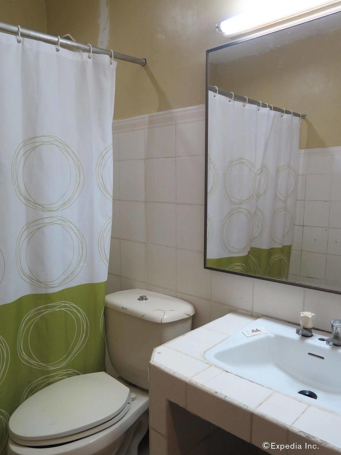 Bohol La Roca Hotel Totolan Exteriör bild