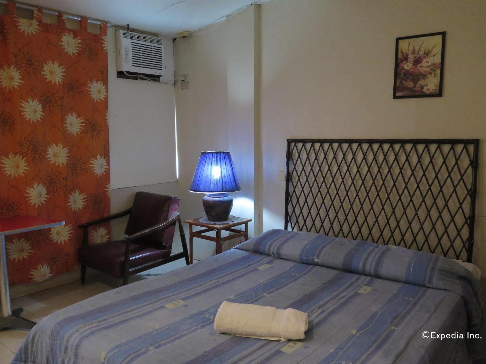 Bohol La Roca Hotel Totolan Exteriör bild